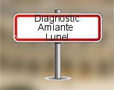 Diagnostic Amiante avant démolition sur Lunel